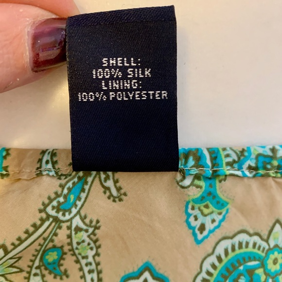 Gap Silk Top - Picture 6 of 6